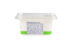 Крем-сир 55% з цибулею Baltais п/у 150г