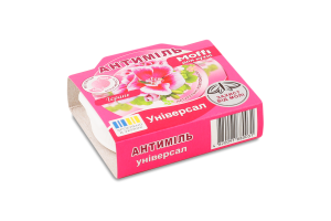 Засіб Антимоль