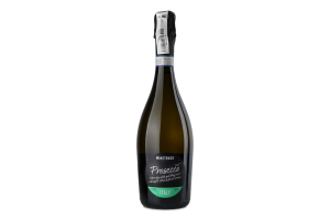 Вино ігристе Wine Truck Prosecco Extra Dry