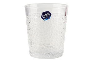 Склянка низька 328мл 953630