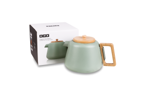 Чайник Ogo Living 1л 988764