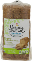 Nature's Promise Bread Sprouted Multi-Grain