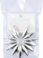 Сережки-затискачі в асортименті LF25051530