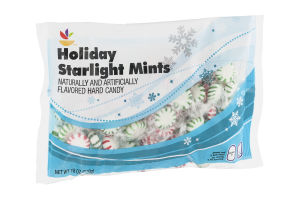 Ahold Holiday Starlight Mints