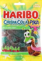 Конфеты желейные Chispa cola Haribo м/у 100г