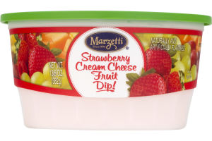 Marzetti Strawberry Cream Cheese Fruit Dip