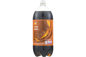 Ahold Root Beer