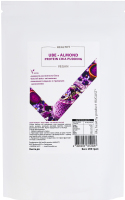 Пудинг протеиновый Ube Almond Chia My healthy product August д/п 200г