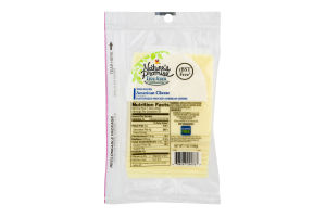 Nature's Promise Thin Sliced American Cheese