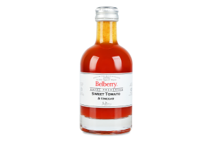 Оцет Belberry томатний солодкий