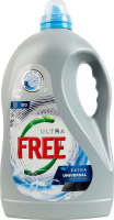 Гель для стирки универсальный Universal Extra Free 5л