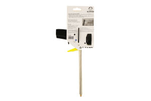 Пістолет для монтажної піни Сталь пластик FG-3105