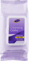 CareOne Cleansing Cloths Personal Feminine Floral Scent - 32 CT