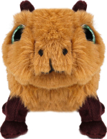 Іграшка м'яка Orbys Капібара 17*9*14см