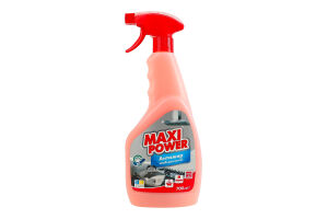 Средство моющее для кухни Антижир Maxi Power 700мл