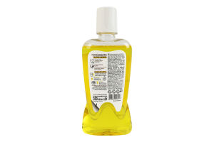 Ополіскувач для порожнини рота для дітей від 6років Sweet banana Family doctor 360мл