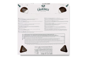 Сыр Kaserei Chambrie Deluxe 65%