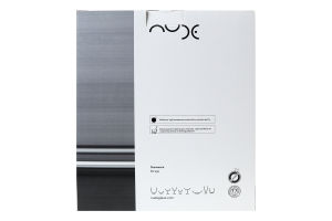 Бокал для шампанского d59мм 245мл №66091 Mirage Nude 6шт