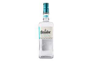 Текила 0.7л 38% Blanco el Jimador бут