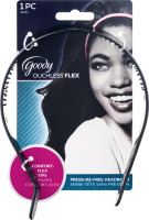 Goody Ouchless Flex Pressure-Free Headband