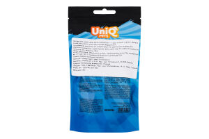 Ласощі для собак UNIQ PETS 80 г суші з качки И087 (Польща)