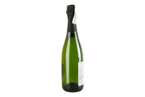 Вино игристое 0.75л 10.5% белое брют Spumante Bianco Provetto бут