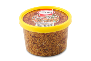 Гірчиця Французька 130г Має Смак