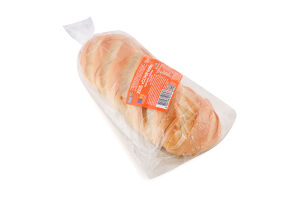 Хлеб нарезной подовый Солнечный Формула смаку м/у 600г