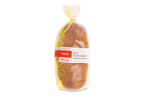 Хліб укр.нар Marka Promo 800г
