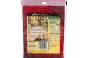 Sargento Artisan Blends Swiss