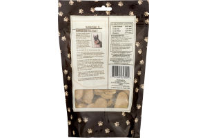 Newman's Own Premium Dog Treats Chicken