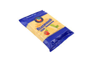 Продукт білково-жировий 50% Класичний смак Молочний шлях м/у 160г