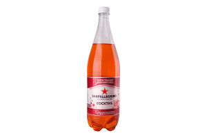 Напій Sanpellegrino Cocktail б/алк газ