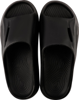 Сланці чоловічі чорні р.41-46 Реалпакс