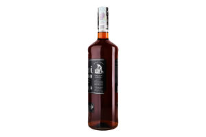 Ром 1л 40% темный Премиум Carta Negra Bacardi бут