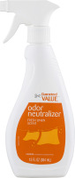 Guaranteed Value Odor Neutralizer Fresh Linen Scent