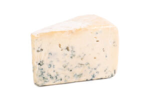 Сыр Ennstaler Blauschimmel кор/мол48%