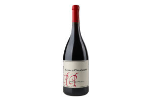 Вино 0.75л 13% червоне сухе Gevrey-Chambertin Philippe Pacalet пл