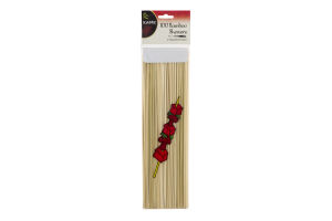 KA-ME 100 Bamboo Skewers