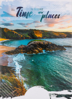 Книга обліку А4 клітинка офсет тверда обкладинка 80аркушів Аркуш