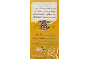 Back To Nature Spirals & White Cheddar Dinner