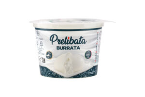 Сир Prelibata Буррата кор/мол 50%
