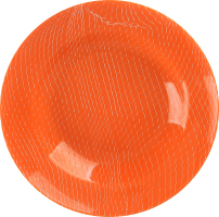 Набір тарілок Eat&Drink пластик 19см 4шт 987699