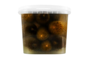 Огурец бочковой Повний Кошик ведро 1кг