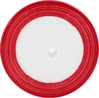 Стрічка д/подарунків рожеві тони сатин 4см*22м Yiwu