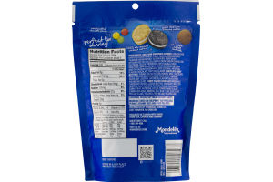 Oreo Choco-Mix Snack Mix