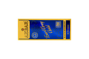 Чай черный цейлонский с бергамотом Earl Grey Gold Akbar к/у 25х2г