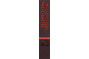 Burt's Bees Natural Lipstick 502 Suede Splash