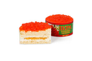 Бенто-торт Солодкий обман 320г