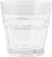 Стакан 230мл №53037-MC12X158 Marocco Uniglass 1шт